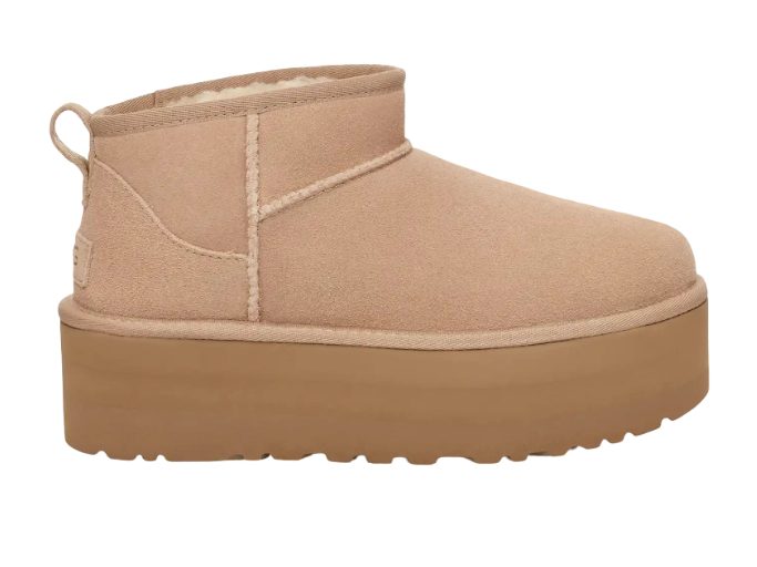 UGG Stivali Classic Ultra